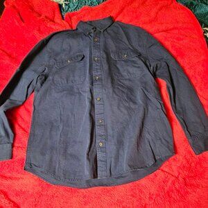 Magellan Sportswear   Size XL   Long Sleeve Button Down Shirt   Men's